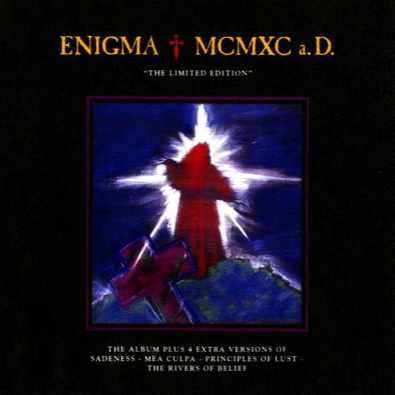 MCMXC a.D. [The Limited Edition]