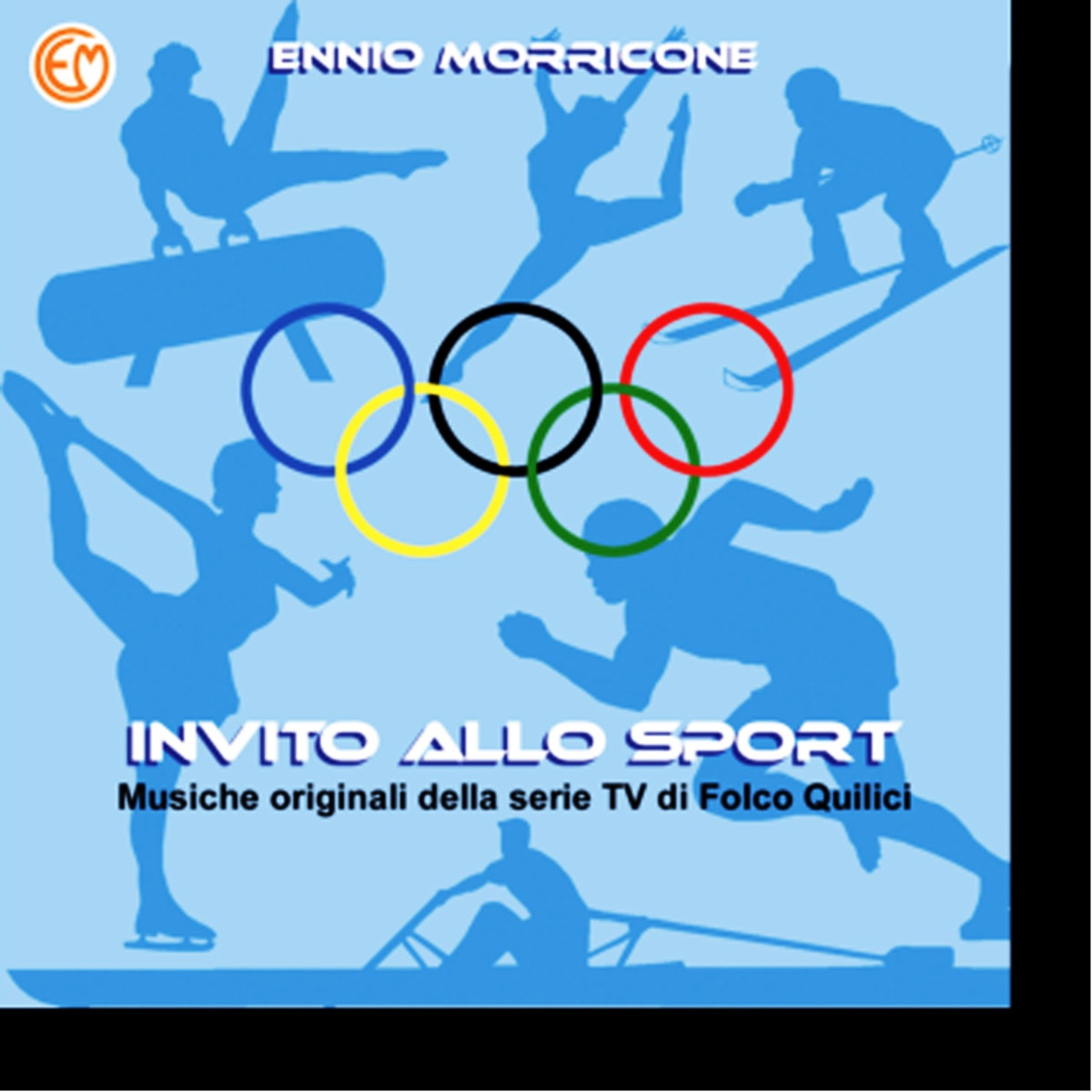 Invito Allo Sport (vers.4)