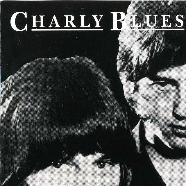 Blue Eyed Blues Charly Blues Vol.19