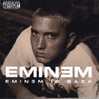 Eminem Is Back (Bootleg)