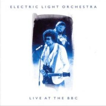 Live At The BBC (1973-76)