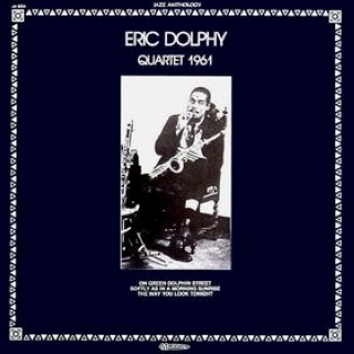 Softly as in a Morning Sunrise