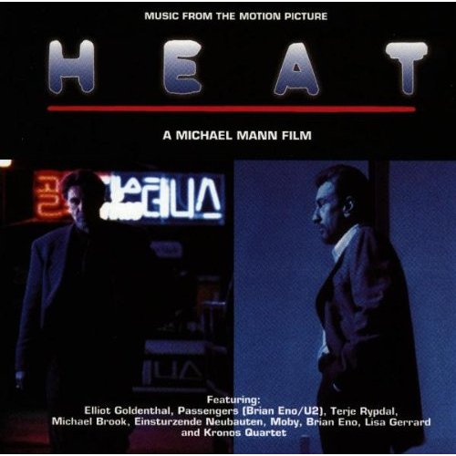 Heat (Music from the Motion Picture)