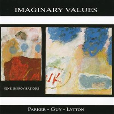 Imaginary Values