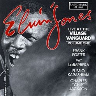 Live at the Village Vanguard, Vol. 1