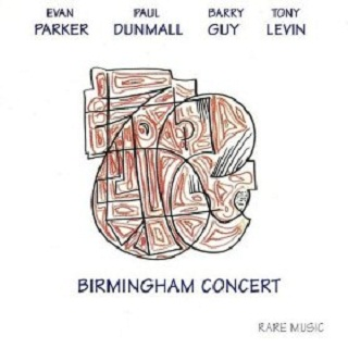 The Birmingham Concert [live]