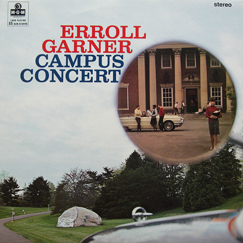 These Foolish Things