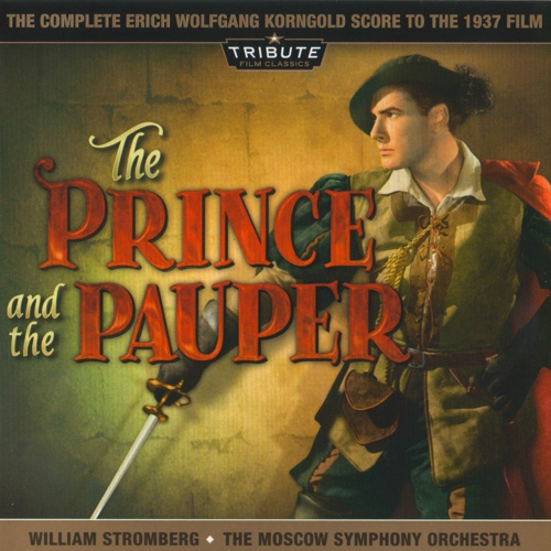The Prince and the Pauper (Re-recording)