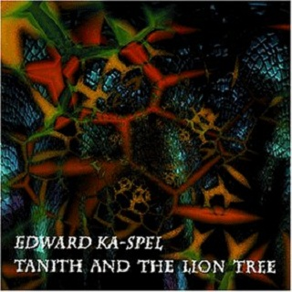 Tanith and the Lion Tree