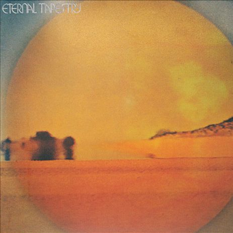 Time Winds Through A Glass, Clearly