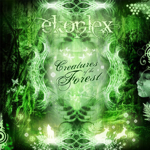 Ekoplex  Creatures Of The Forest