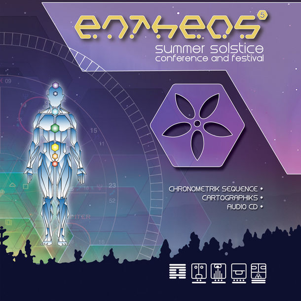 Entheos Audio Archive 1.0
