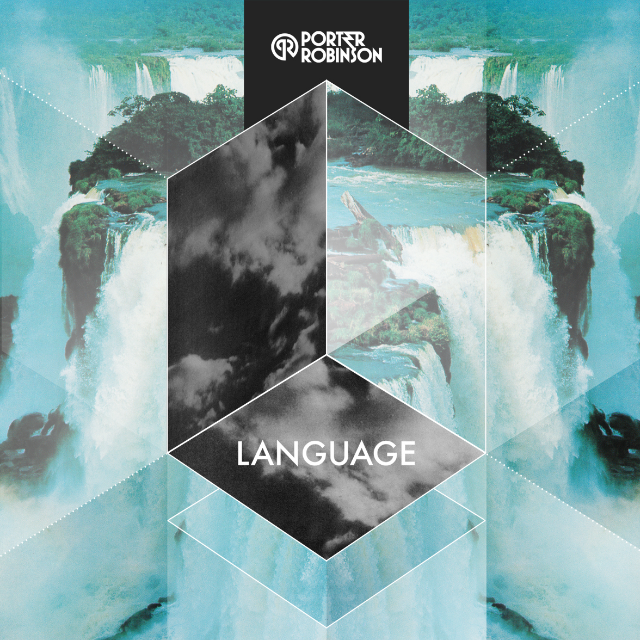 Language (Fred Remix)