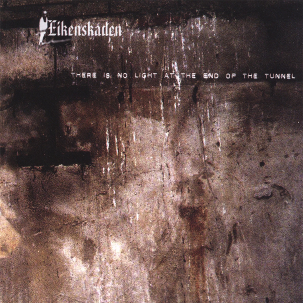 The Death of a Sad Old Man