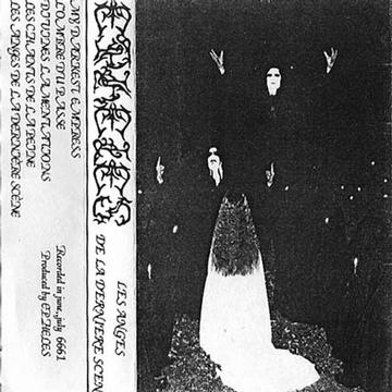 Les Anges De La Dernie re Sce ne