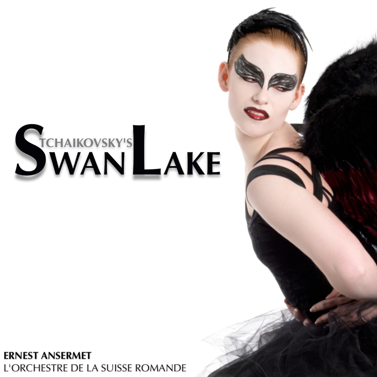 Swan Lake, Op. 20  Act 2  No. 13e Danse des cygnes: Pas d' action: Odette et le prince Deuxie me danse de la reine des cygnes Andante