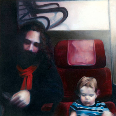 heaven's engine is a dusty ol' bellows