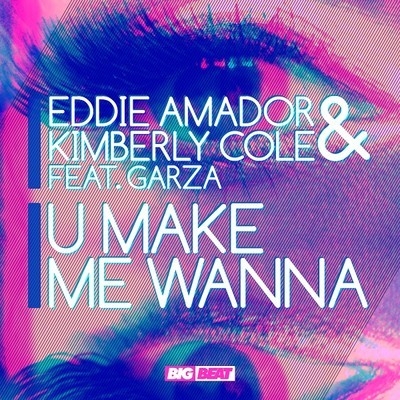 U Make Me Wanna(Alex Moreno Remix)