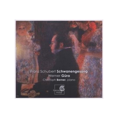 Schaefers Klagelied Op.3.1