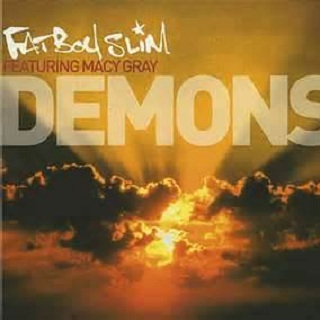 Demons (Shorter Radio Edit)