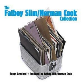 E.V.A. (Fatboy Slim Remix - Radio Edit) - Jean Jacques Perrey