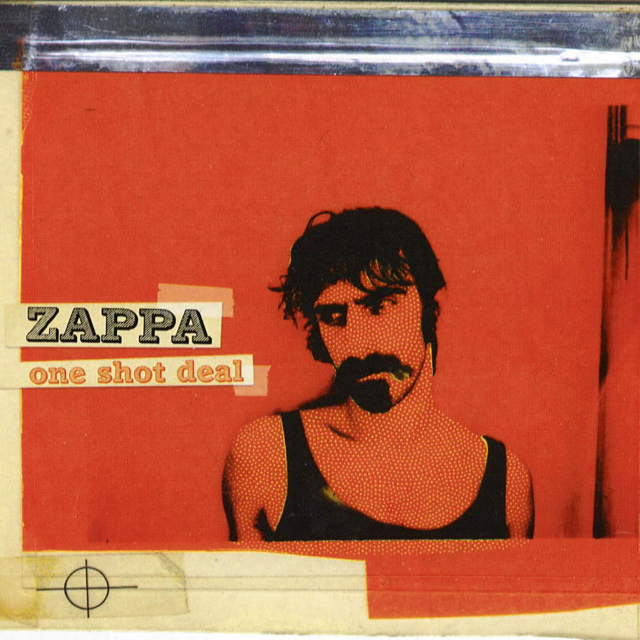 Trudgin' Across the Tundra