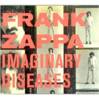 Imaginary Diseases