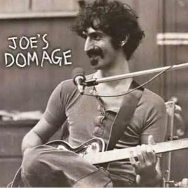 Joe's Domage