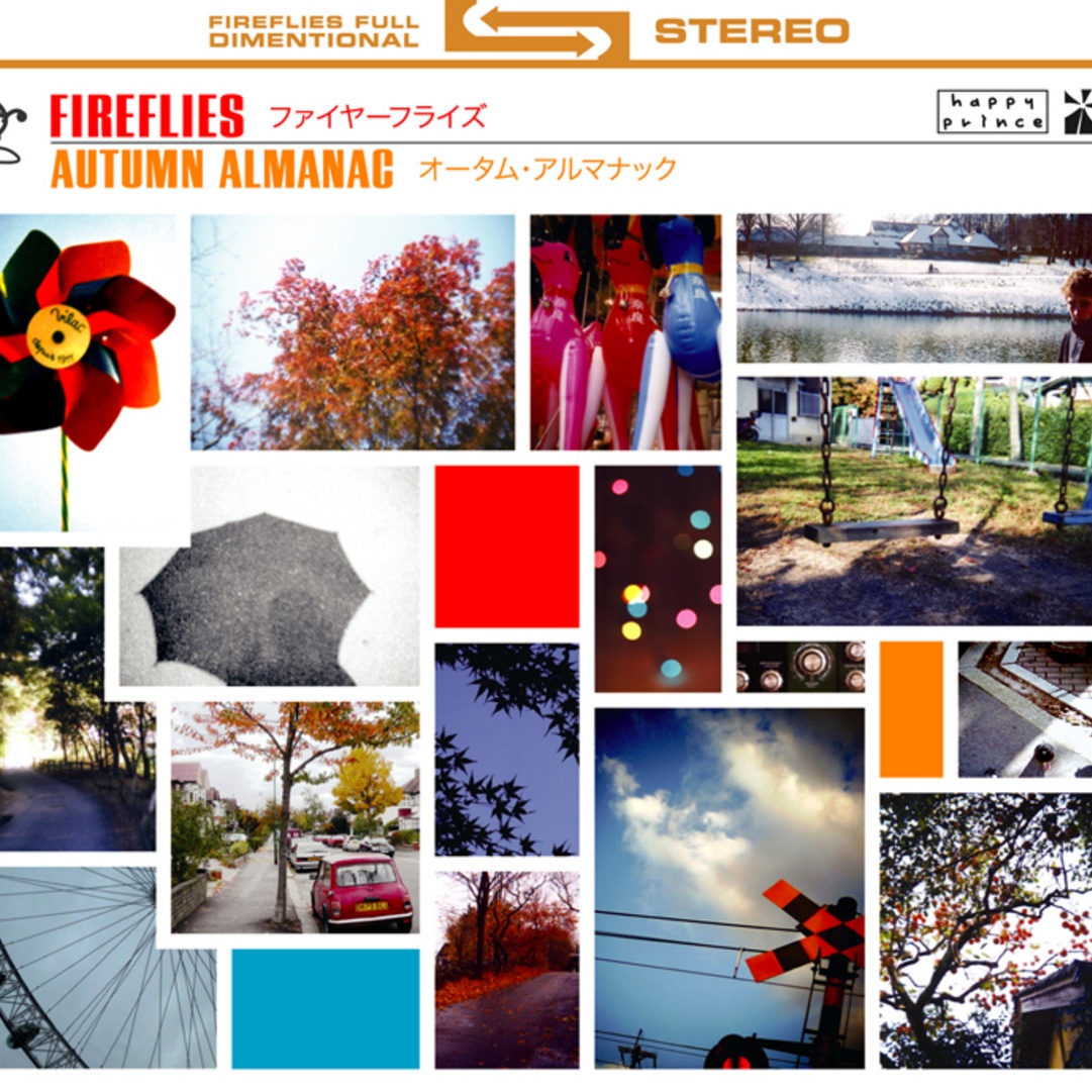 Everything's Hidden Away