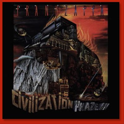 Civilization Phaze III
