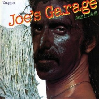 Joe's Garage: Act I