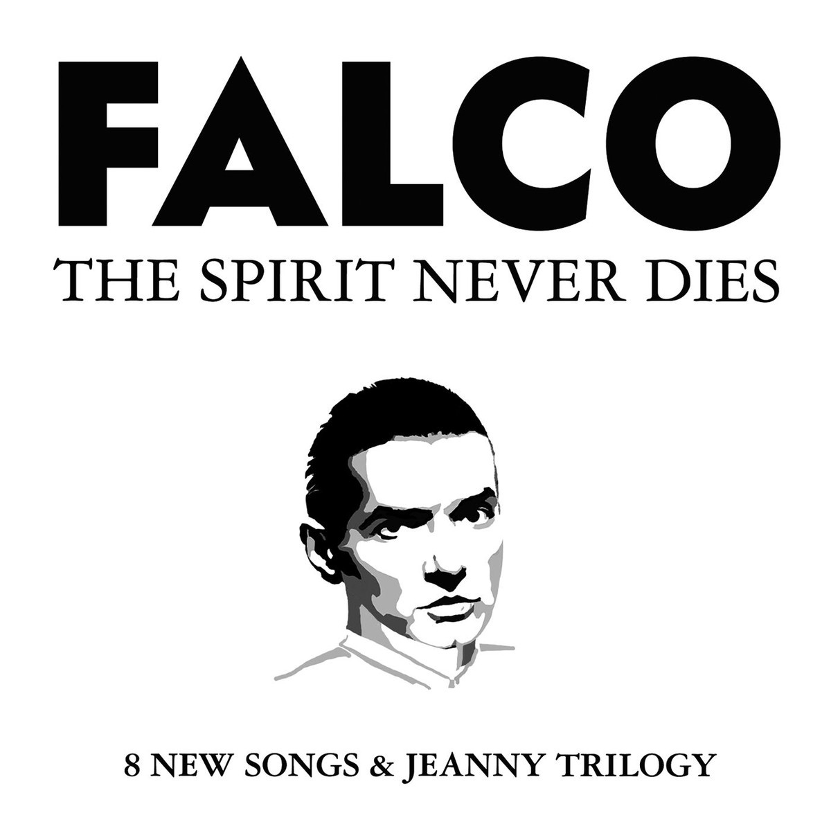 The Spirit Never Dies (Jeanny Final)The Special Mix