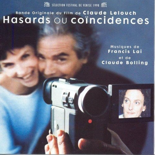 Hasards Ou Coincidences - Chanson Du Film Announce