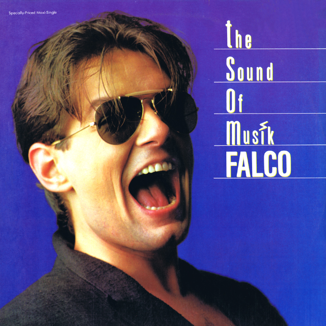 The Sound Of Musik The Extended Rock ' N' Soul Version