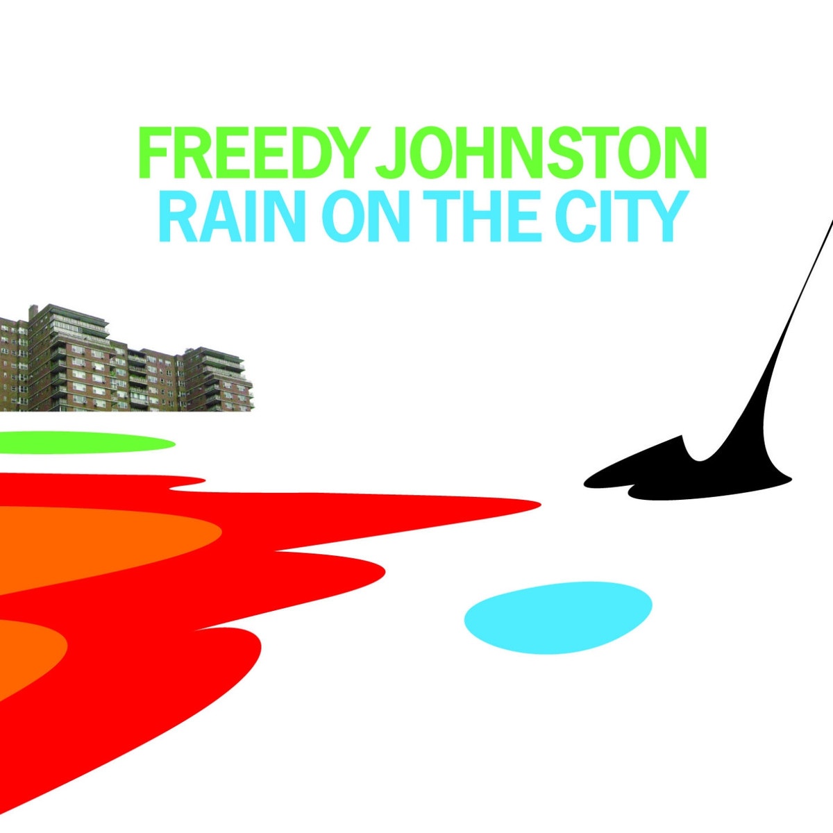 The Kind Of Love We're In