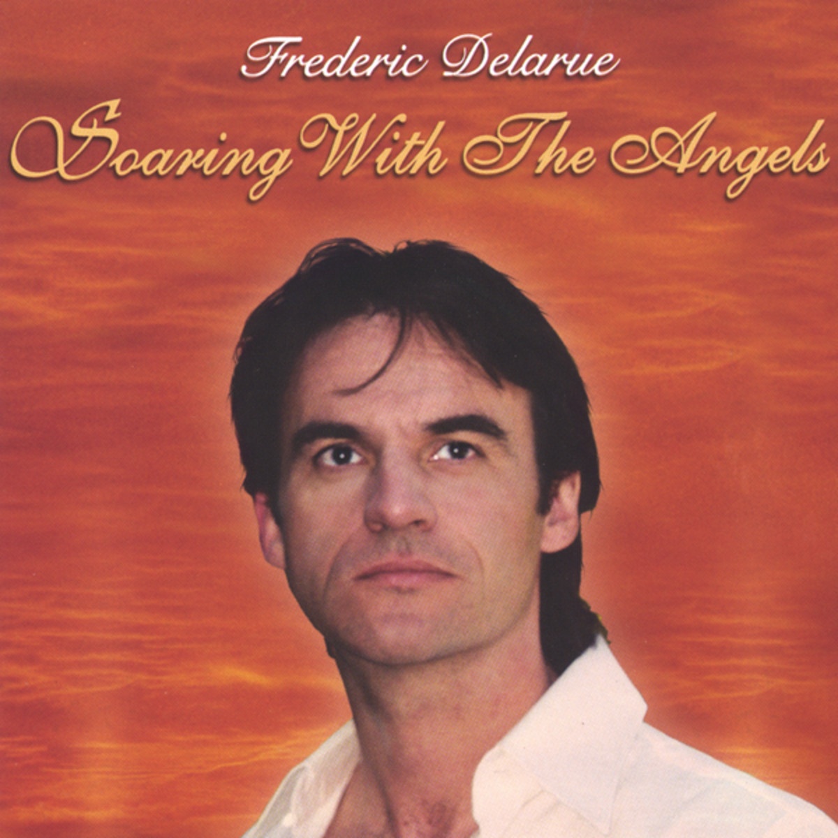 You Have the Face of an Angel