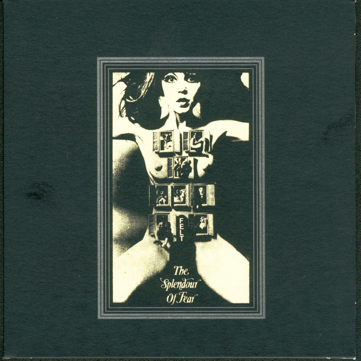 A Preacher in New England