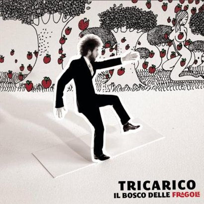 Il bosco delle fragole (alternative version)