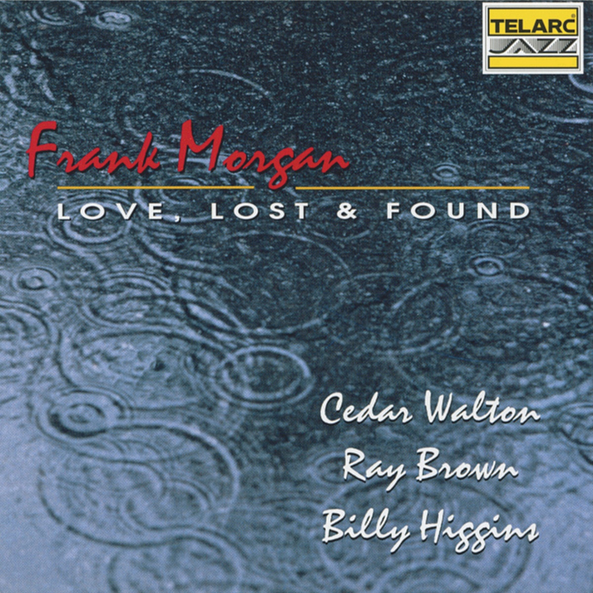 What Is This Thing Called Love?