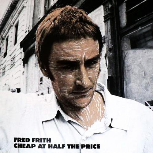 Cheap at Half the Price [ReR]