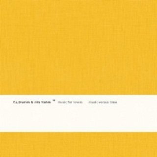 Music For Lovers, Music Versus Time