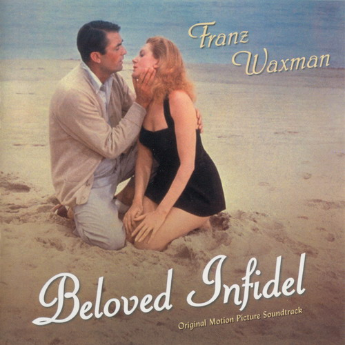 Beloved Infidel [Limited edition]
