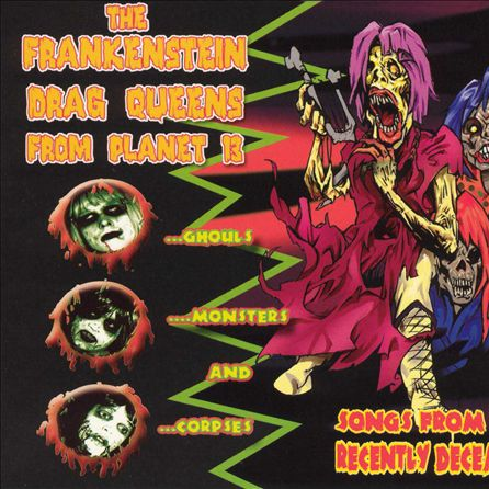 Bride of Frankenstein