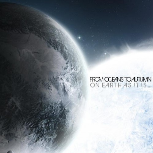 Past The Breakers III Redeemer