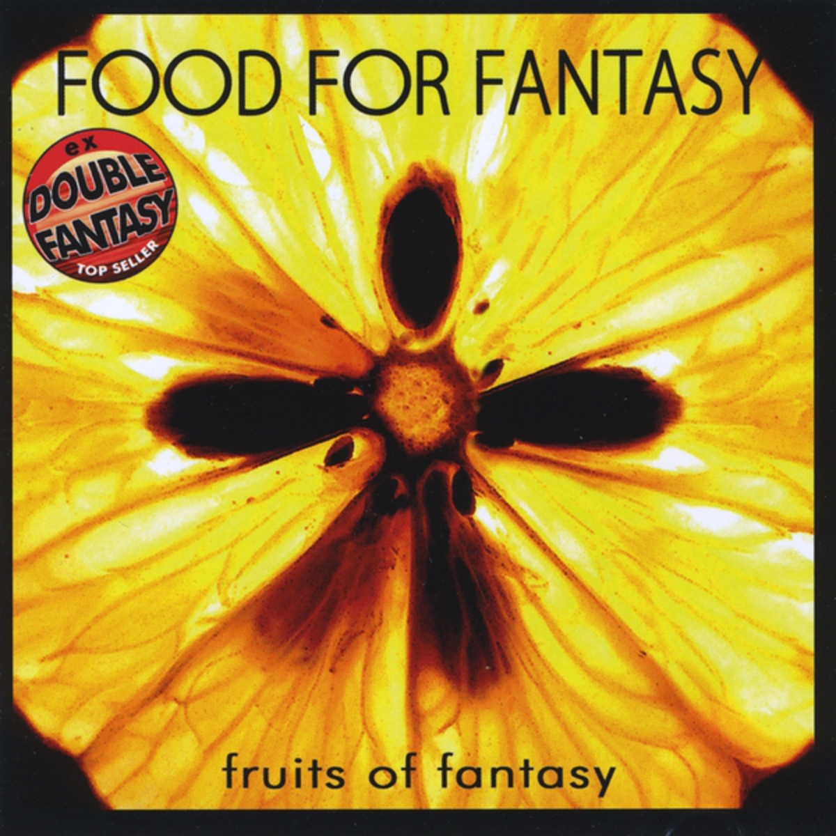 Fruits of Fantasy