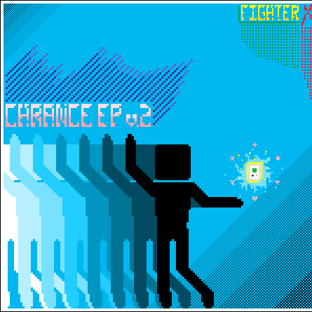Chrance EP v.2