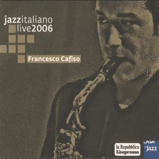 JazzItaliano Live 2006