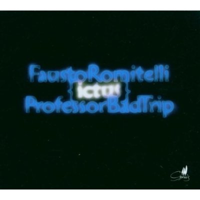 Professor Bad Trip, Lesson 3