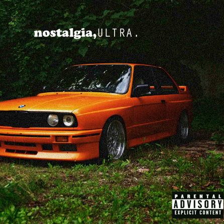 Nostalgia/Ultra