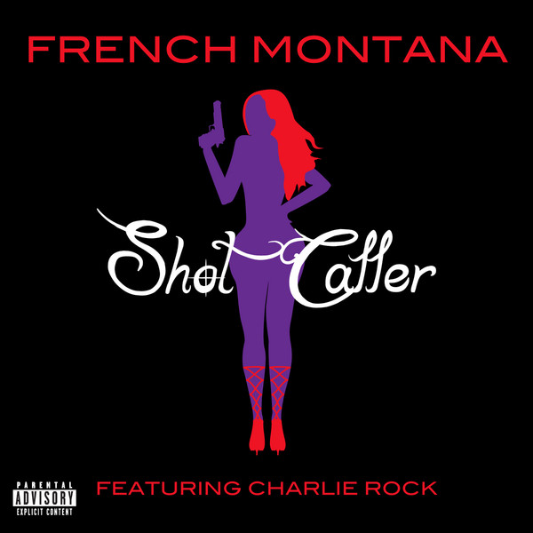 Shot Caller (feat. Charlie Rock)